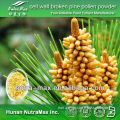 NutraMax- 100% Natural cell wall broken pine pollen powder